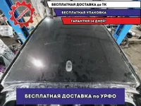 Крыша Mazda CX-7.