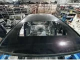Крыша Mazda CX-7.