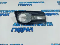 Указатель поворота в бампер правый Mazda CX-7 E221-51-060B.