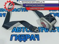 Ремень безопасности передний левый Mazda CX-7 EGY1-57-L90A-34.