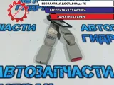 Ответная часть ремня безопасности Mazda CX-7 EGY1-57-720A-34.