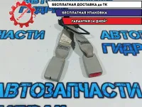 Ответная часть ремня безопасности Mazda CX-7 EGY1-57-720A-34.