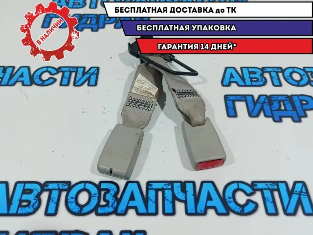 Ответная часть ремня безопасности Mazda CX-7 EGY1-57-720A-34.