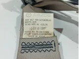 Ответная часть ремня безопасности Mazda CX-7 EGY1-57-720A-34.