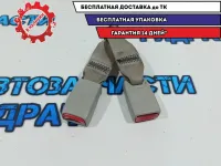 Ответная часть ремня безопасности Mazda CX-7 E223-57-780A-34.