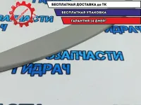 Обшивка двери багажника Mazda CX-7 EG21-68-930A-34.
