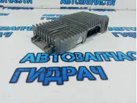 Усилитель акустической системы Mazda CX-7 EG23-66-920A.