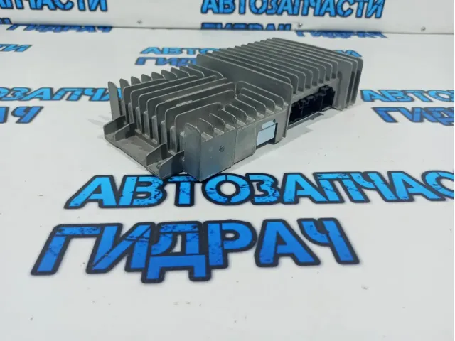 Усилитель акустической системы Mazda CX-7 EG23-66-920A.