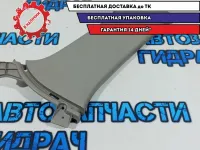 Обшивка стойки левая Mazda CX-7 EG21-68-260B-34. Дефект.