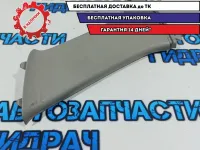 Обшивка стойки правая Mazda CX-7 EG21-68-250B-34. Дефект.