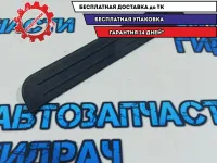 Накладка порога правая Mazda CX-7 EG21-68-7G0.