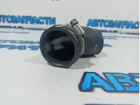 Патрубок интеркулера Mazda CX-7.