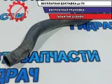 Патрубок радиатора Mazda CX-7.