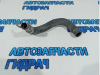 Патрубок Mazda CX-7.