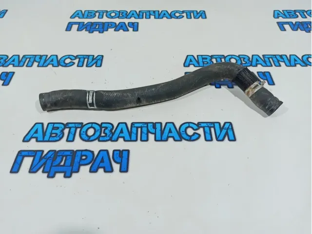 Патрубок Mazda CX-7.
