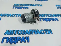 Радиатор масляный Mazda CX-7 LFD7-14-700.