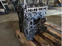 Блок двигателя с головкой блока цилиндров Mazda CX-7. Ремонтный набор.