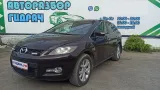Реле Mazda CX-7 EH14-67-5R0.