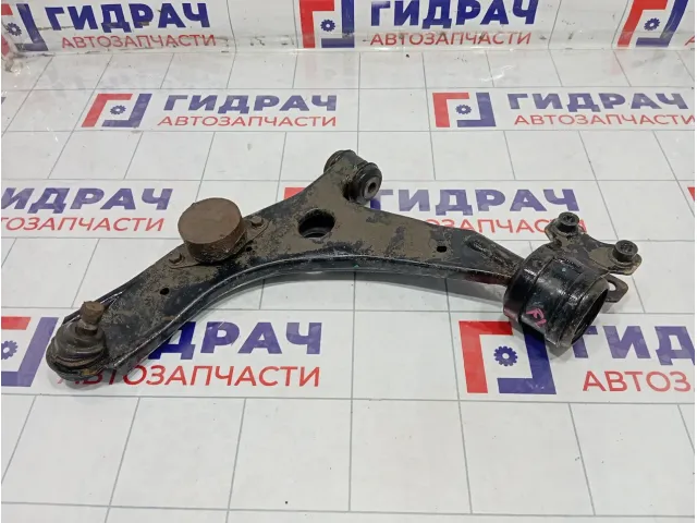 Рычаг передний левый Mazda 3 B32H34350D