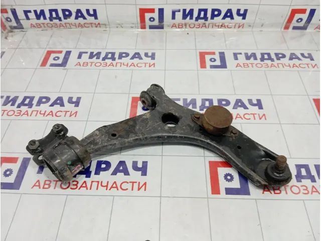 Рычаг передний правый Mazda 3 B32H34300D