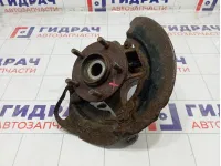 Кулак поворотный передний левый Mazda 3 BR5S33031