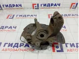 Кулак поворотный передний левый Mazda 3 BR5S33031