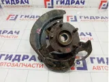Кулак поворотный передний правый Mazda 3 BR5S33021