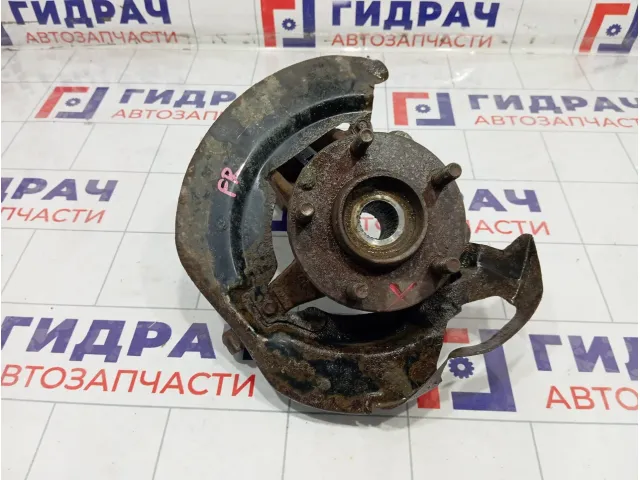 Кулак поворотный передний правый Mazda 3 BR5S33021