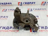 Кулак поворотный передний правый Mazda 3 BR5S33021