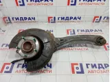 Кулак поворотный задний левый Mazda 3 BP4K28250H