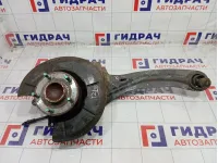 Кулак поворотный задний левый Mazda 3 BP4K28250H