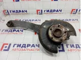 Кулак поворотный задний правый Mazda 3 BP4K28200H
