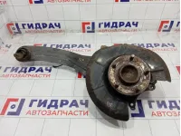 Кулак поворотный задний правый Mazda 3 BP4K28200H