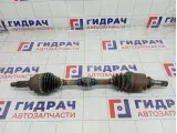 Привод передний левый Mazda 3 FG0525600A