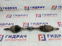 Привод передний левый Mazda 3 FG0525600A