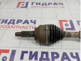 Привод передний левый Mazda 3 FG0525600A