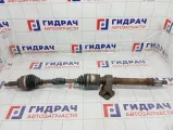 Привод передний правый Mazda 3 FG0525500A