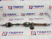 Привод передний правый Mazda 3 FG0525500A
