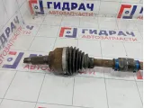 Привод передний правый Mazda 3 FG0525500A