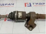 Привод передний правый Mazda 3 FG0525500A