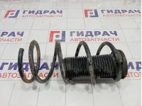 Пружина передняя Mazda 3 BP4K34011C