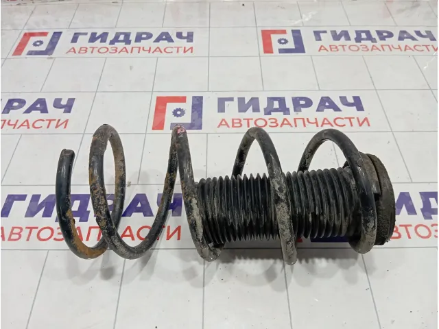 Пружина передняя Mazda 3 BP4K34011C