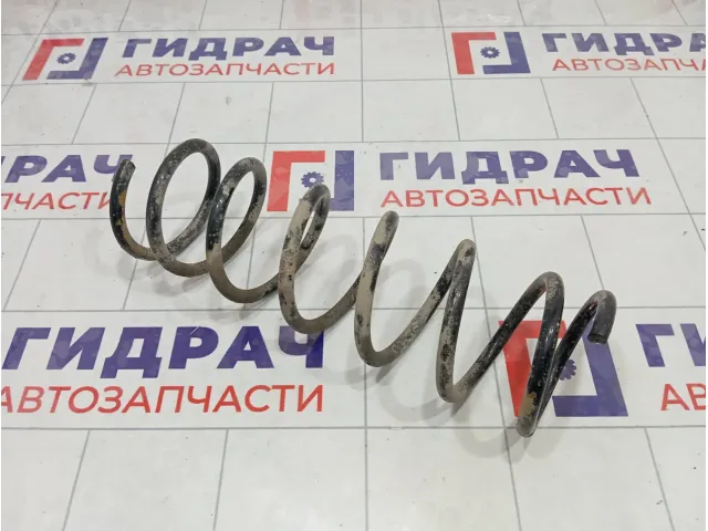 Пружина задняя Mazda 3 BP4K28011B