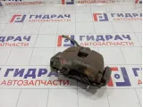 Суппорт тормозной передний правый Mazda 3 BPYK3361XA