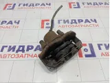 Суппорт тормозной передний правый Mazda 3 BPYK3361XA