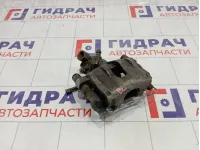 Суппорт тормозной задний левый Mazda 3 BPYK2671XB