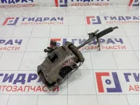 Суппорт тормозной задний правый Mazda 3 BPYK2661XB