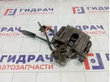 Суппорт тормозной задний правый Mazda 3 BPYK2661XB