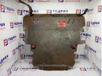 Защита двигателя Mazda 3