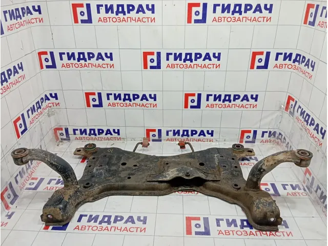 Балка подмоторная Mazda 3 BP4K34800K